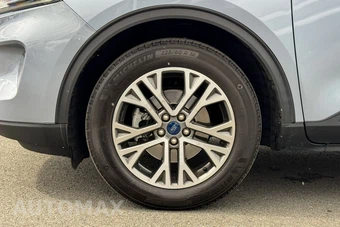 2022 Ford Escape SEL - miniatura 30