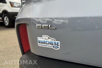2022 Ford Escape SEL - miniatura 31