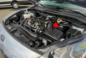 2022 Ford Escape SEL - miniatura 34