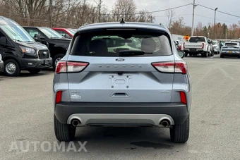 2022 Ford Escape SEL - miniatura 4