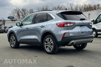 2022 Ford Escape SEL - miniatura 5