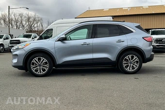 2022 Ford Escape SEL - miniatura 6