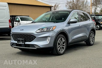2022 Ford Escape SEL - miniatura 7