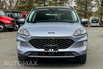 2022 Ford Escape SEL - miniatura 8