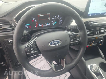 2022 Ford Escape SEL - miniatura 10