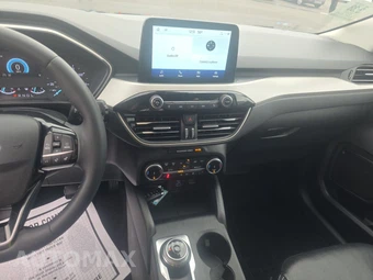 2022 Ford Escape SEL - miniatura 11