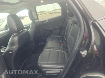 2022 Ford Escape SEL - miniatura 13
