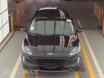 2022 Ford Escape SEL - miniatura 2