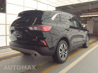 2022 Ford Escape SEL - miniatura 4