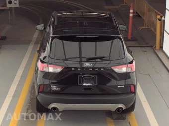 2022 Ford Escape SEL - miniatura 5