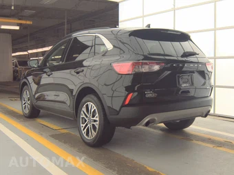2022 Ford Escape SEL - miniatura 6