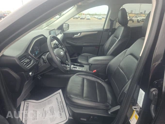 2022 Ford Escape SEL - miniatura 7