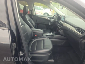 2022 Ford Escape SEL - miniatura 8