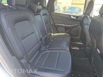 2022 Ford Escape SEL - miniatura 13