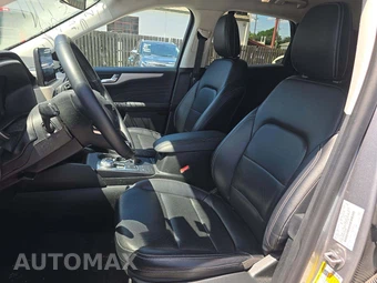 2022 Ford Escape SEL - miniatura 3