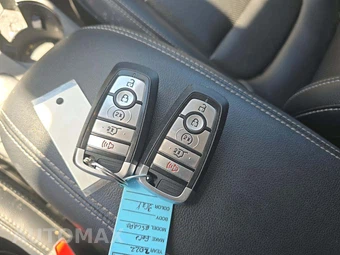 2022 Ford Escape SEL - miniatura 5