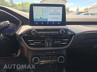 2022 Ford Escape SEL - miniatura 7