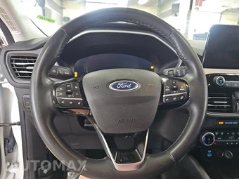 2022 Ford Escape SEL - miniatura 10