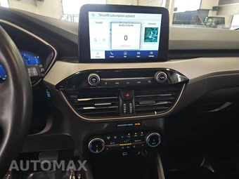 2022 Ford Escape SEL - miniatura 11