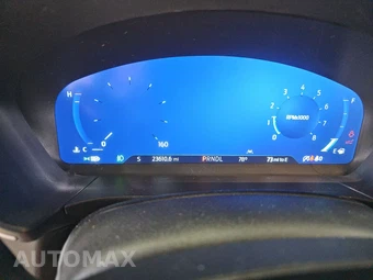 2022 Ford Escape SEL - miniatura 12