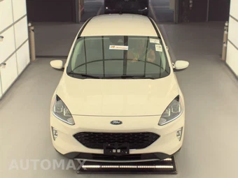 2022 Ford Escape SEL - miniatura 2