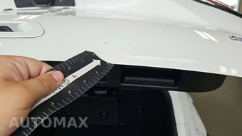 2022 Ford Escape SEL - miniatura 24