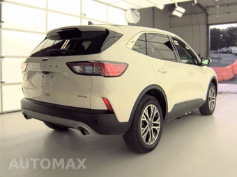 2022 Ford Escape SEL - miniatura 4