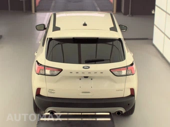 2022 Ford Escape SEL - miniatura 5