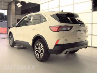 2022 Ford Escape SEL - miniatura 6