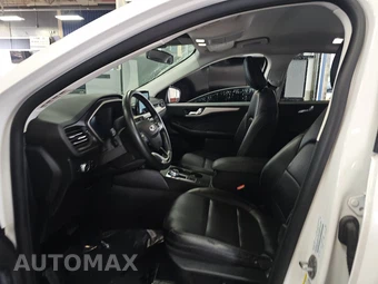 2022 Ford Escape SEL - miniatura 7