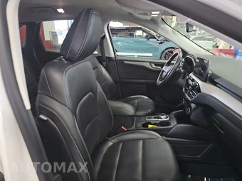 2022 Ford Escape SEL - miniatura 8