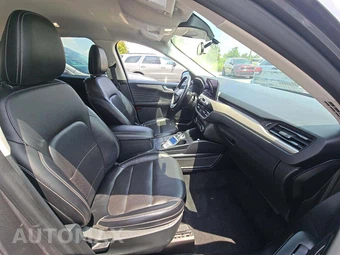 2022 Ford Escape SEL – miniatura 18