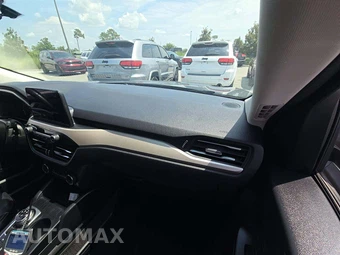 2022 Ford Escape SEL – miniatura 19