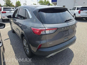 2022 Ford Escape SEL – miniatura 2