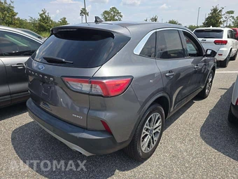 2022 Ford Escape SEL – miniatura 3