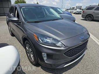 2022 Ford Escape SEL – miniatura 4
