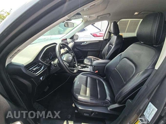 2022 Ford Escape SEL – miniatura 6
