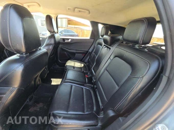 2022 Ford Escape SEL – miniatura 13