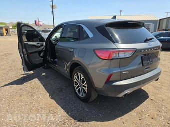 2022 Ford Escape SEL – miniatura 2
