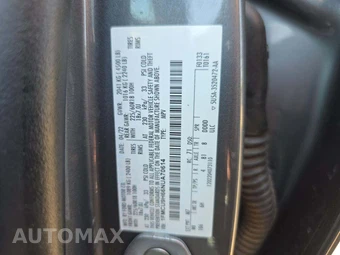 2022 Ford Escape SEL – miniatura 5