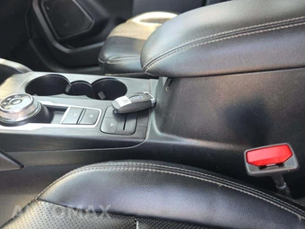 2022 Ford Escape SEL – miniatura 8