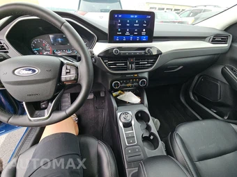 2022 Ford Escape SEL - miniatura 11