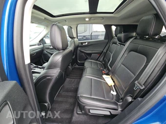 2022 Ford Escape SEL - miniatura 13