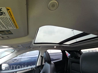 2022 Ford Escape SEL - miniatura 18