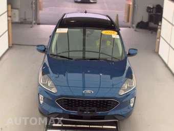 2022 Ford Escape SEL - miniatura 2