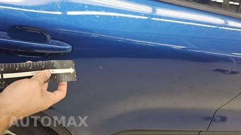 2022 Ford Escape SEL - miniatura 22
