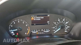 2022 Ford Escape SEL - miniatura 25