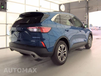 2022 Ford Escape SEL - miniatura 4