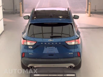 2022 Ford Escape SEL - miniatura 5