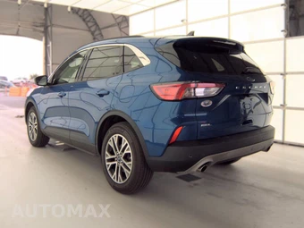 2022 Ford Escape SEL - miniatura 6